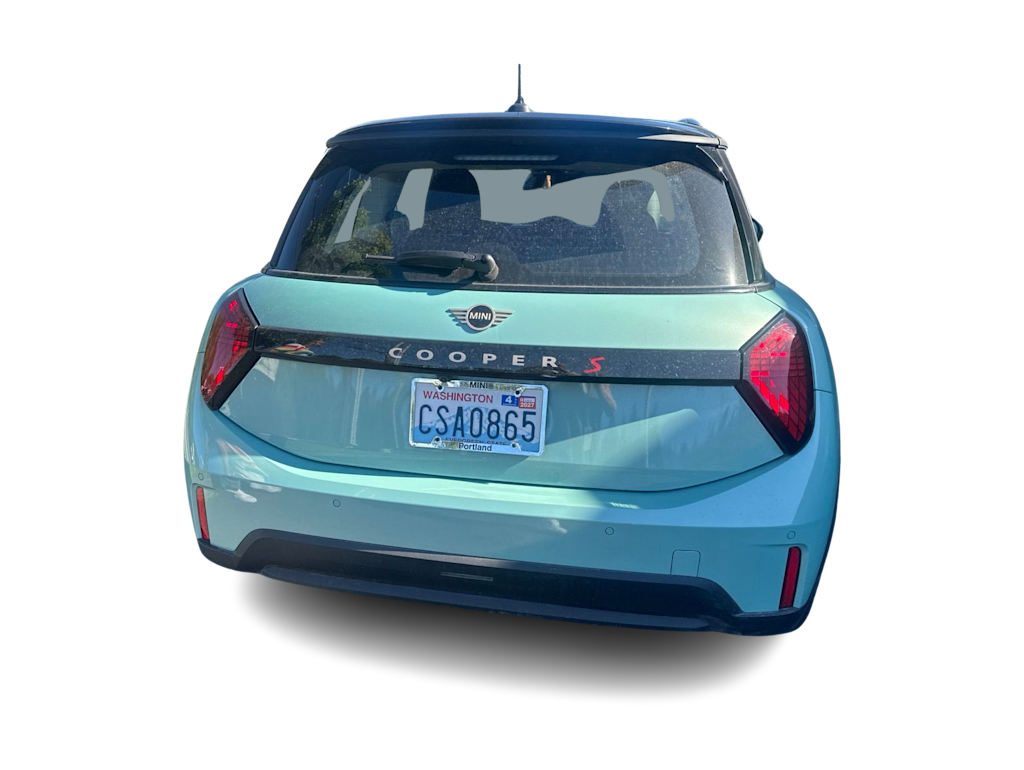 Thumbnail: 2025 MINI Cooper - 4