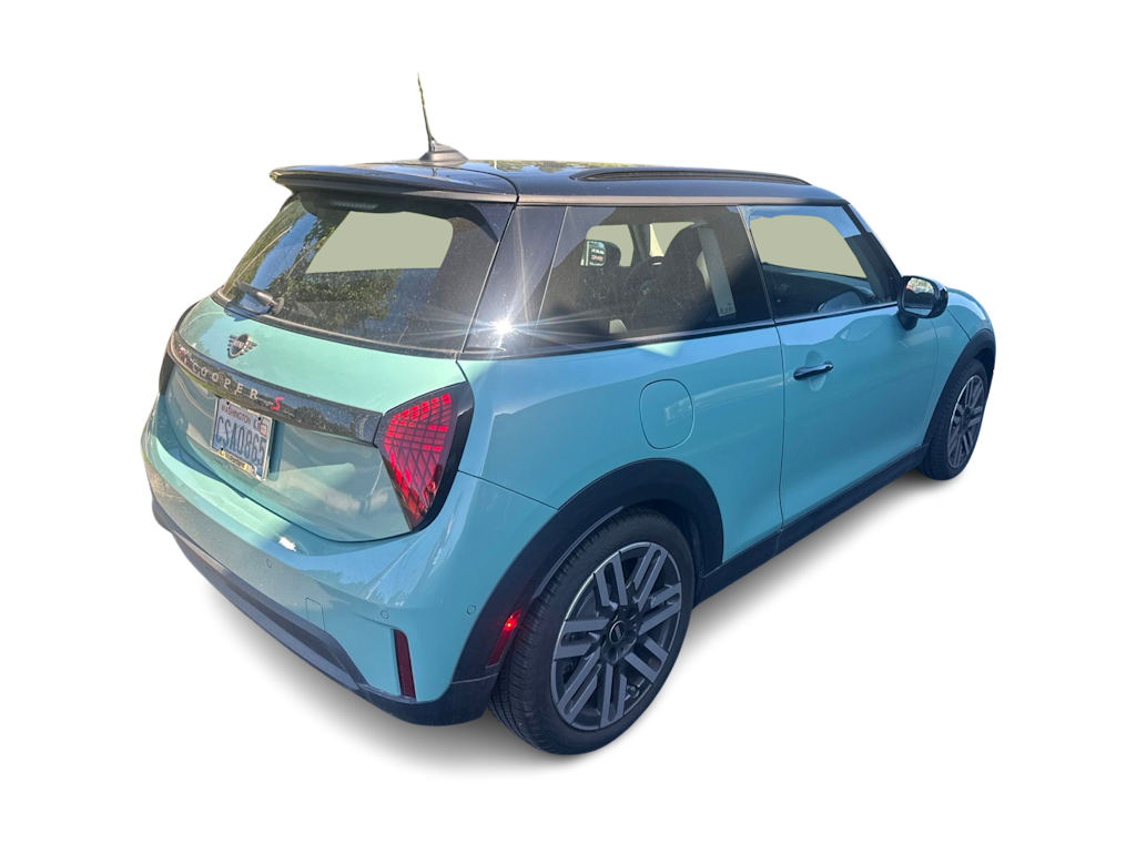 Thumbnail: 2025 MINI Cooper - 9