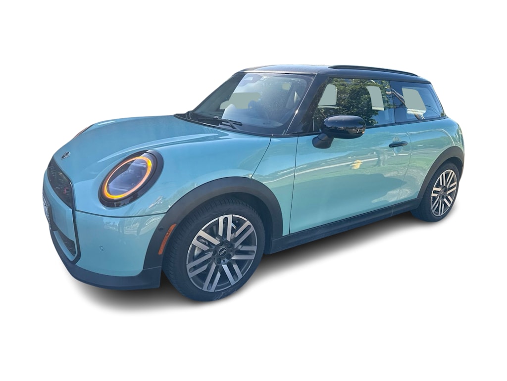 Thumbnail: 2025 MINI Cooper - 3
