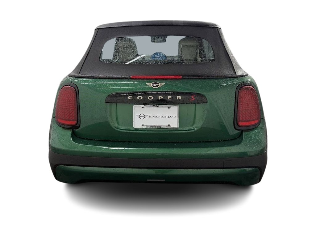 Thumbnail: 2026 MINI Cooper - 5