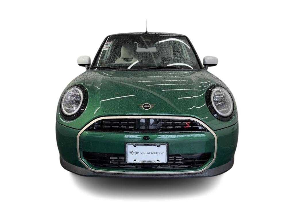Thumbnail: 2026 MINI Cooper - 6