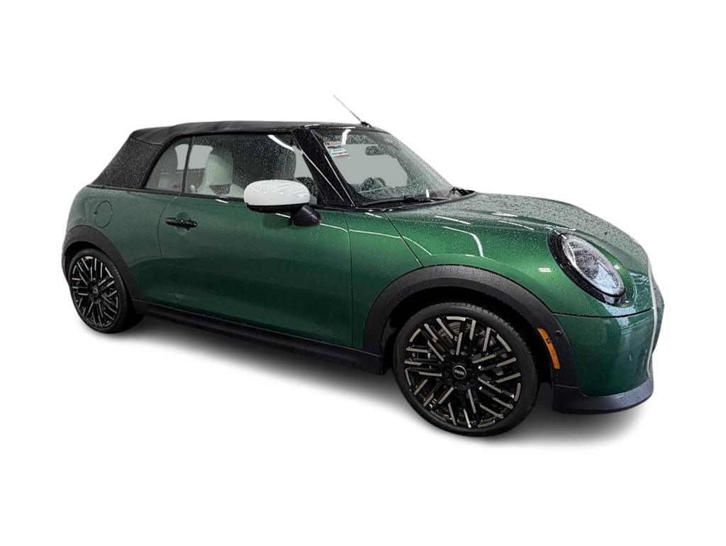 Thumbnail: 2026 MINI Cooper - 14