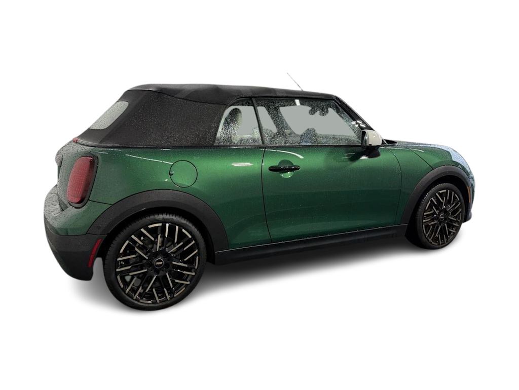 Thumbnail: 2026 MINI Cooper - 13