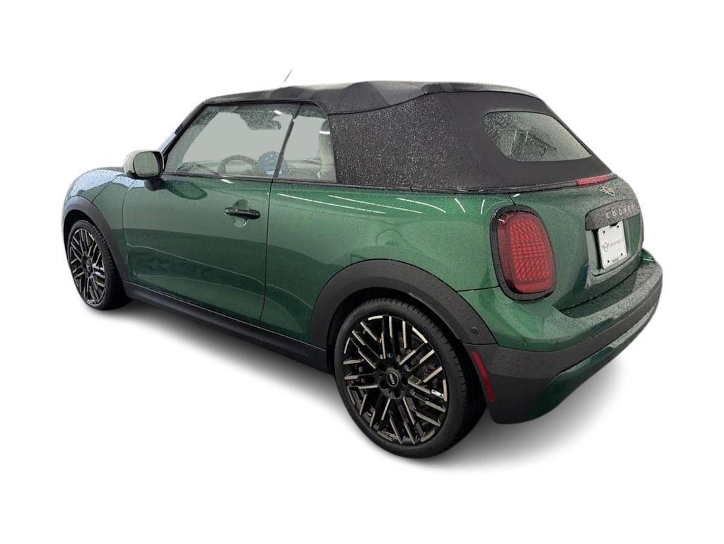 Thumbnail: 2026 MINI Cooper - 4