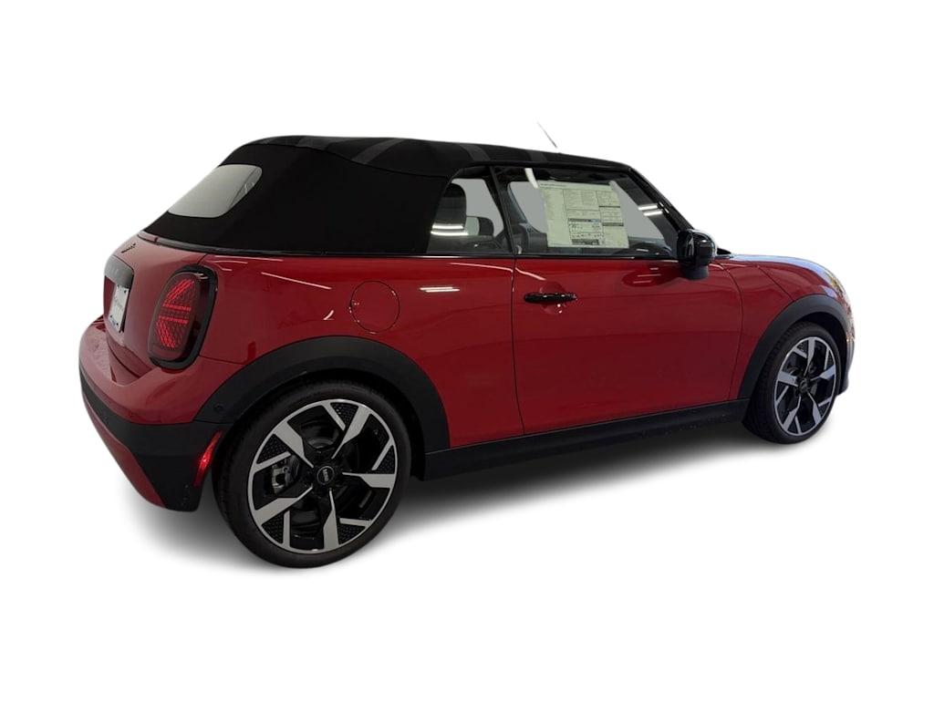 Thumbnail: 2026 MINI Cooper - 13