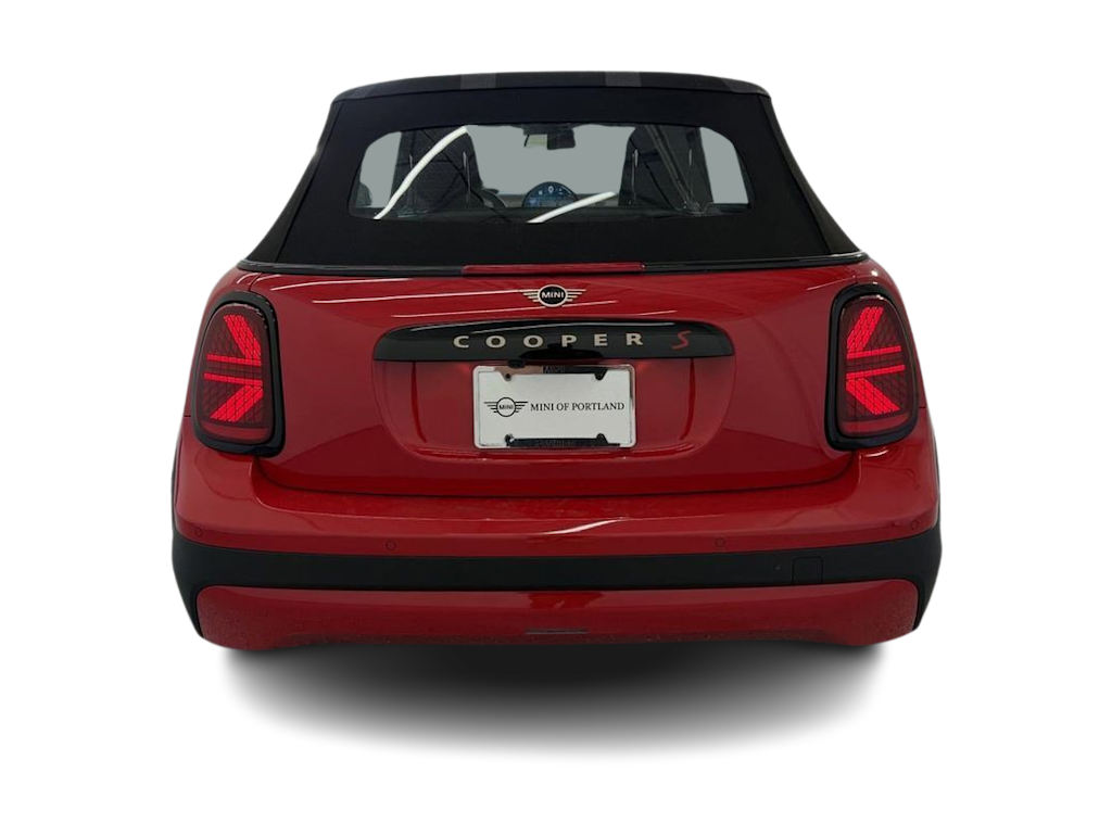 Thumbnail: 2026 MINI Cooper - 4
