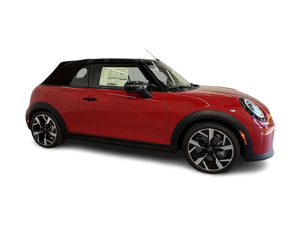 Thumbnail: 2026 MINI Cooper - 14