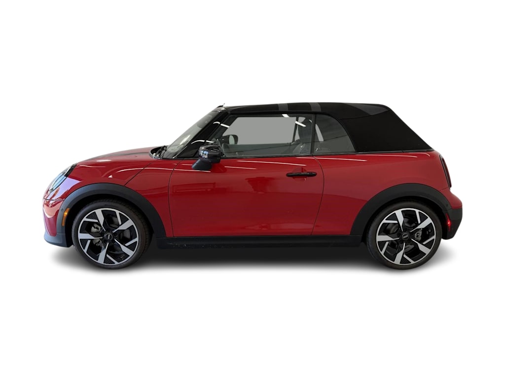 Thumbnail: 2026 MINI Cooper - 3