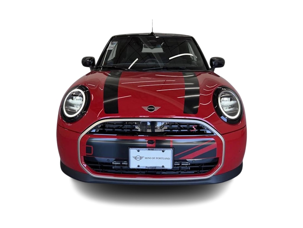 Thumbnail: 2026 MINI Cooper - 5