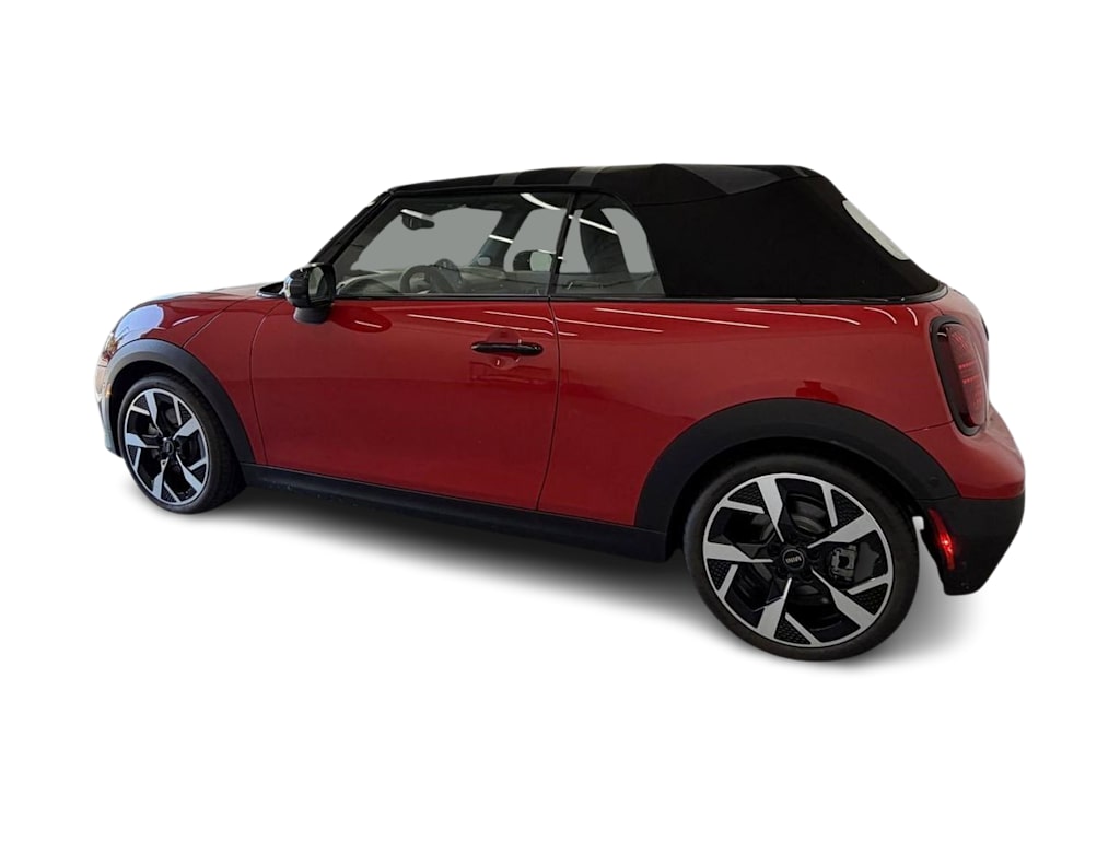 Thumbnail: 2026 MINI Cooper - 12