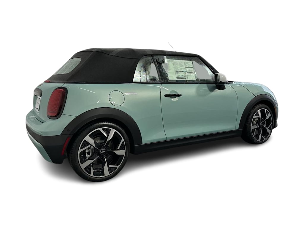 Thumbnail: 2026 MINI Cooper - 16