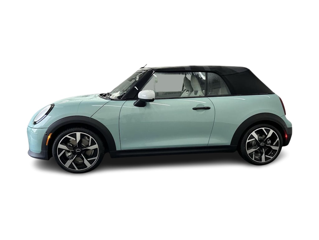 Thumbnail: 2026 MINI Cooper - 3