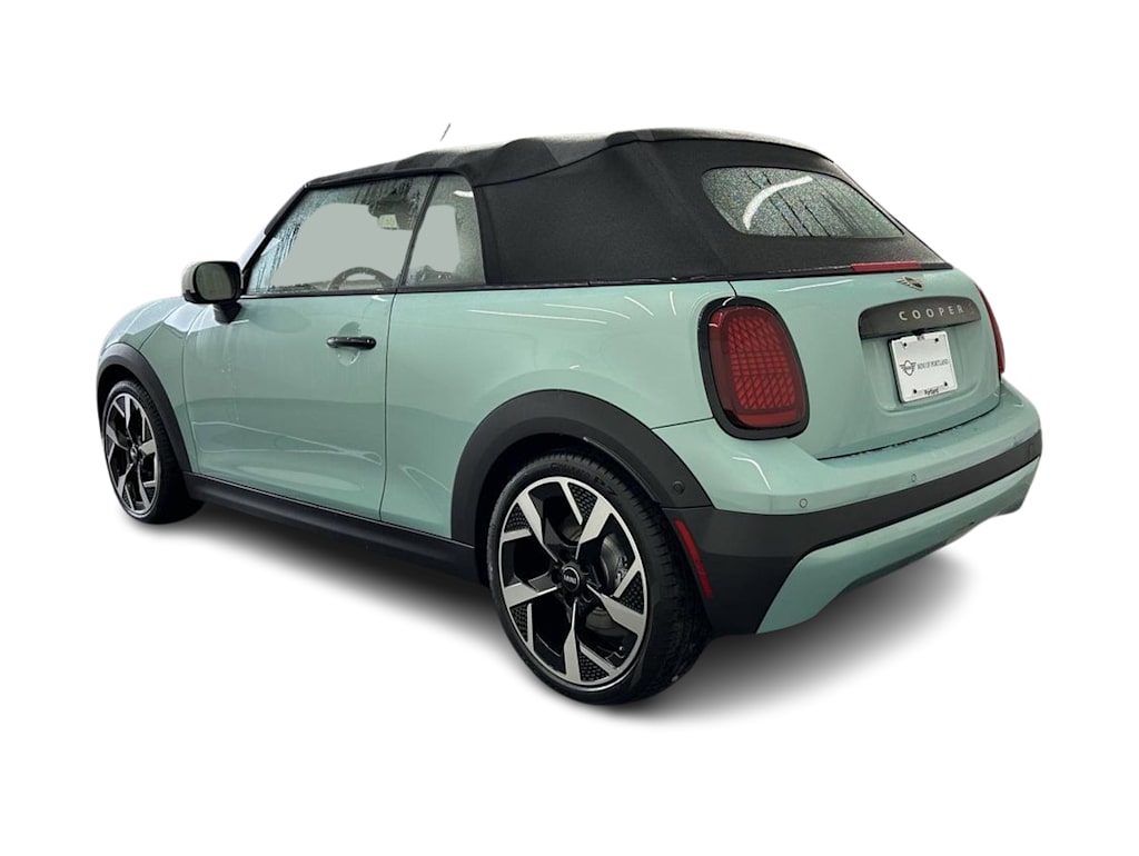 Thumbnail: 2026 MINI Cooper - 4