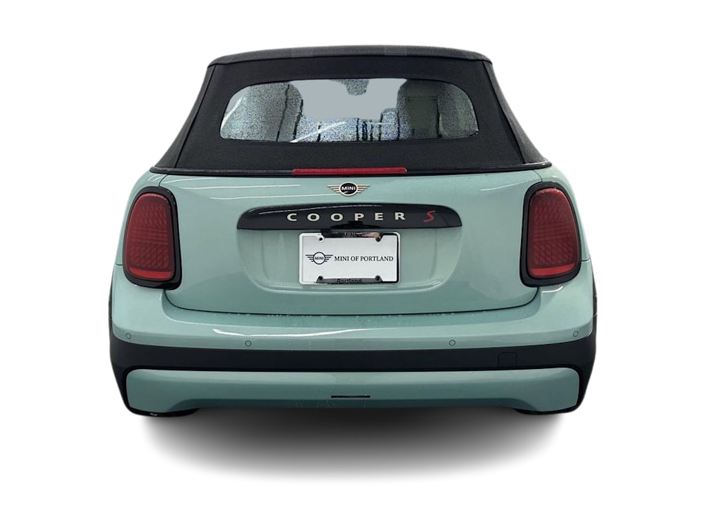 Thumbnail: 2026 MINI Cooper - 5