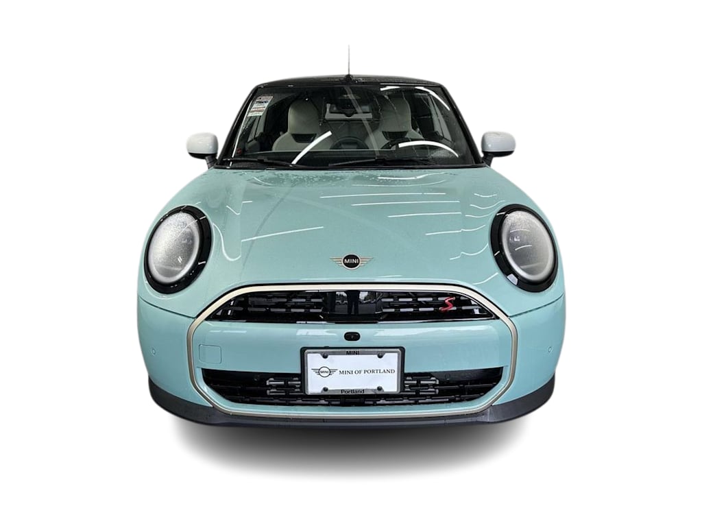 Thumbnail: 2026 MINI Cooper - 6