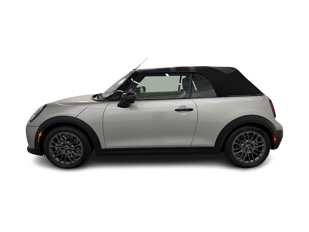 Thumbnail: 2026 MINI Cooper - 3