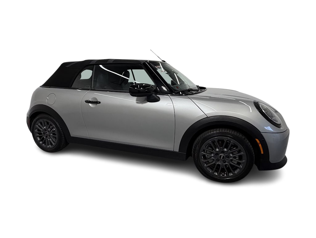 Thumbnail: 2026 MINI Cooper - 16