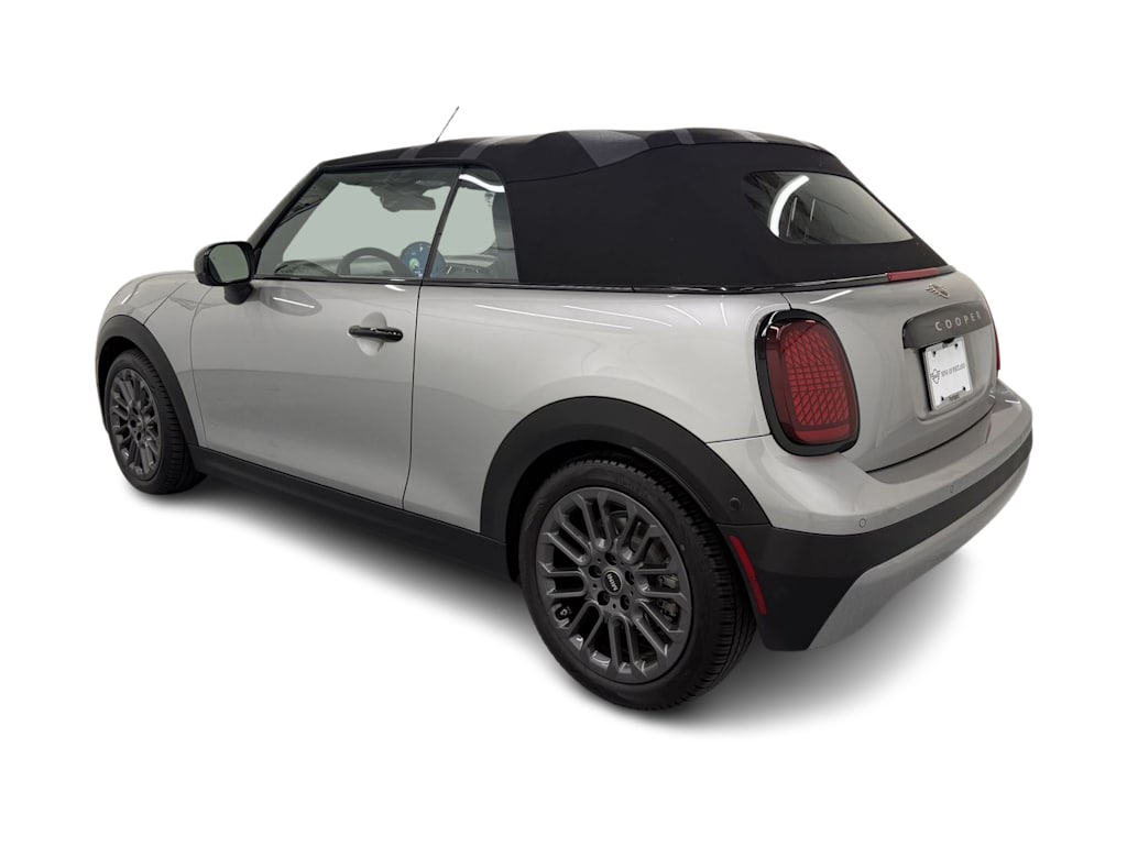 Thumbnail: 2026 MINI Cooper - 4