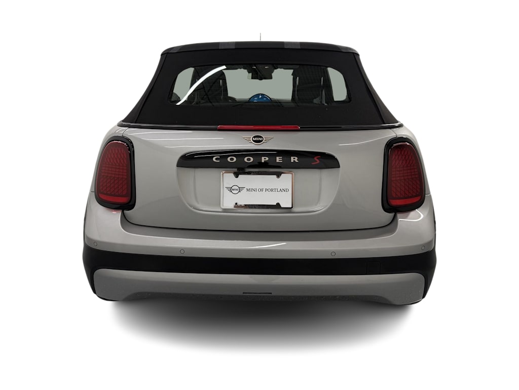 Thumbnail: 2026 MINI Cooper - 5