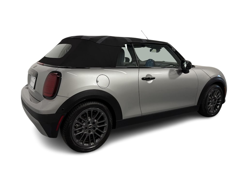 Thumbnail: 2026 MINI Cooper - 15
