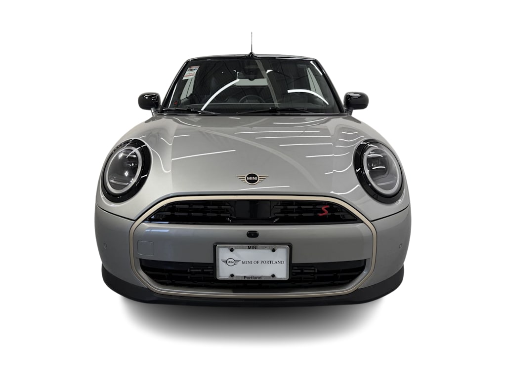 Thumbnail: 2026 MINI Cooper - 6