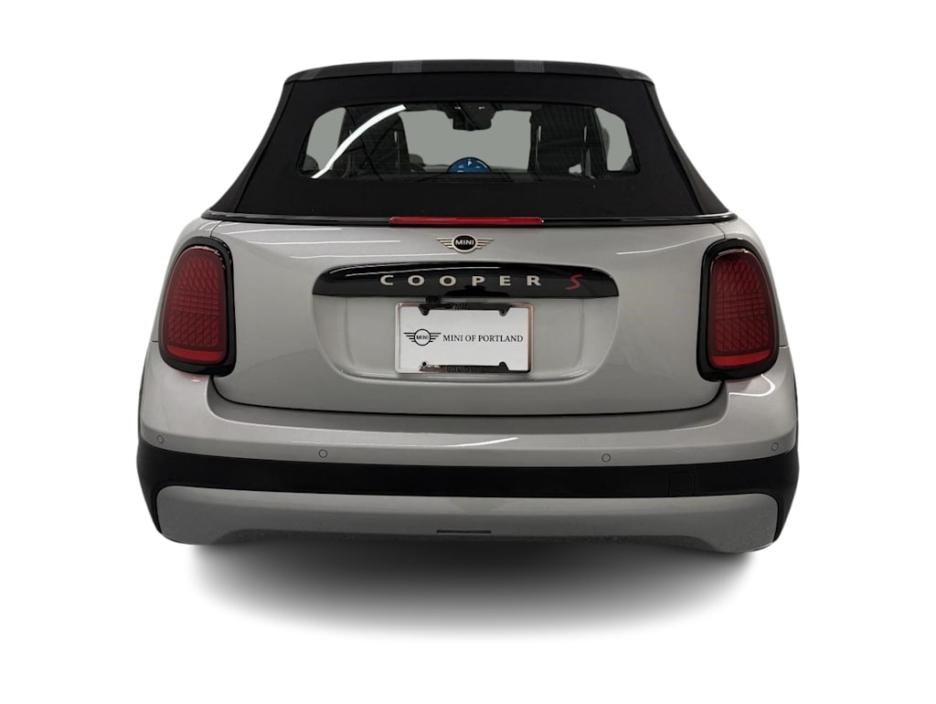 Thumbnail: 2026 MINI Cooper - 5