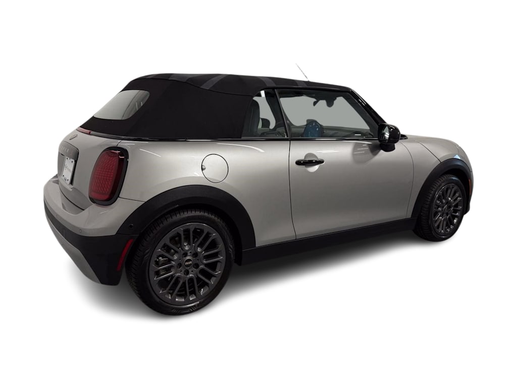 Thumbnail: 2026 MINI Cooper - 15