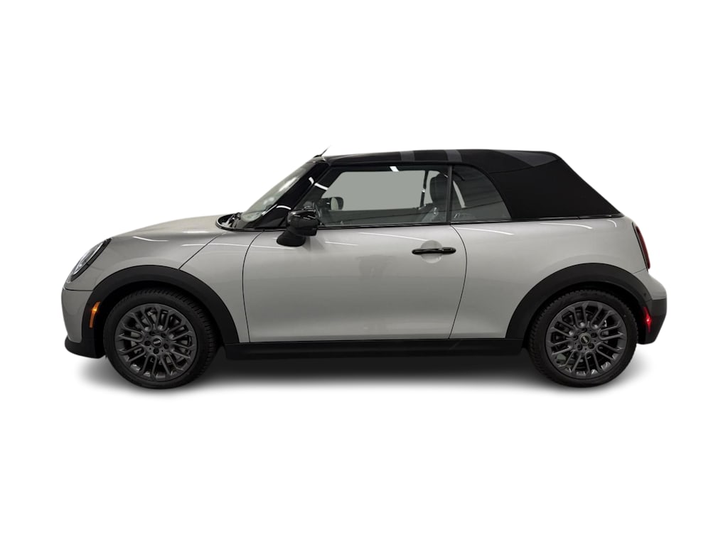 Thumbnail: 2026 MINI Cooper - 3
