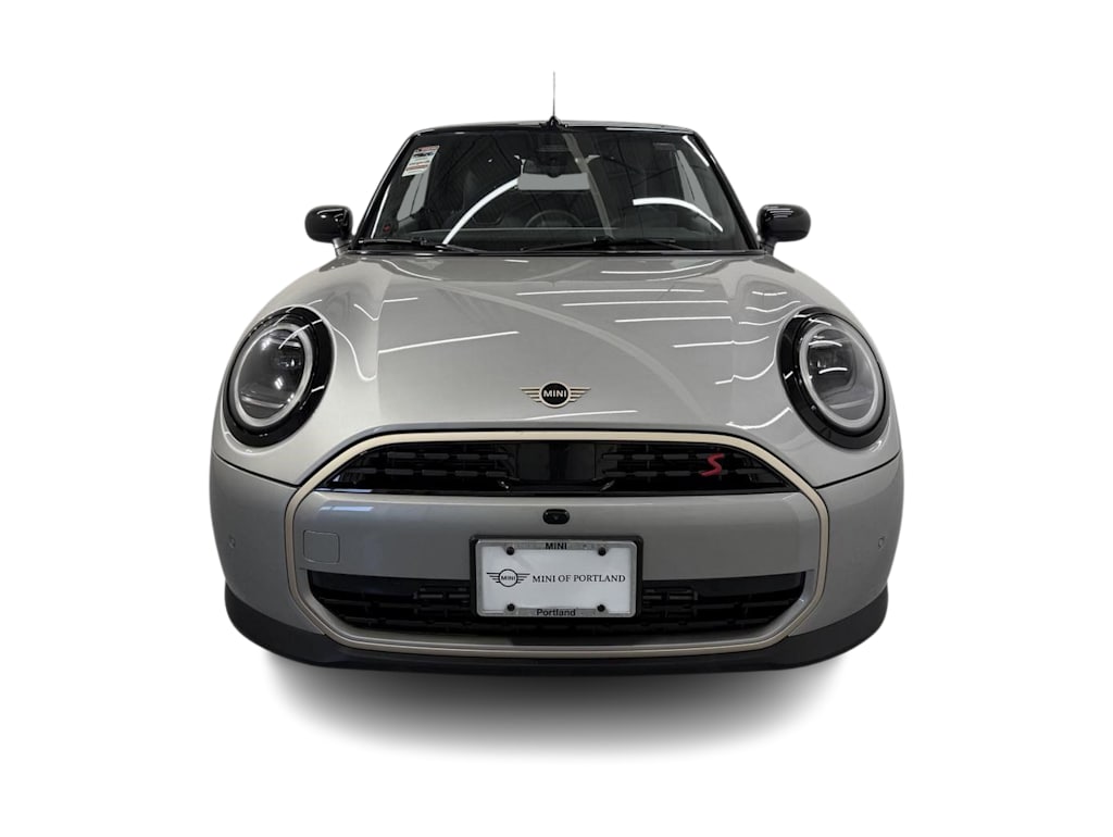 Thumbnail: 2026 MINI Cooper - 6