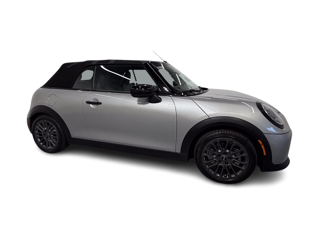 Thumbnail: 2026 MINI Cooper - 16
