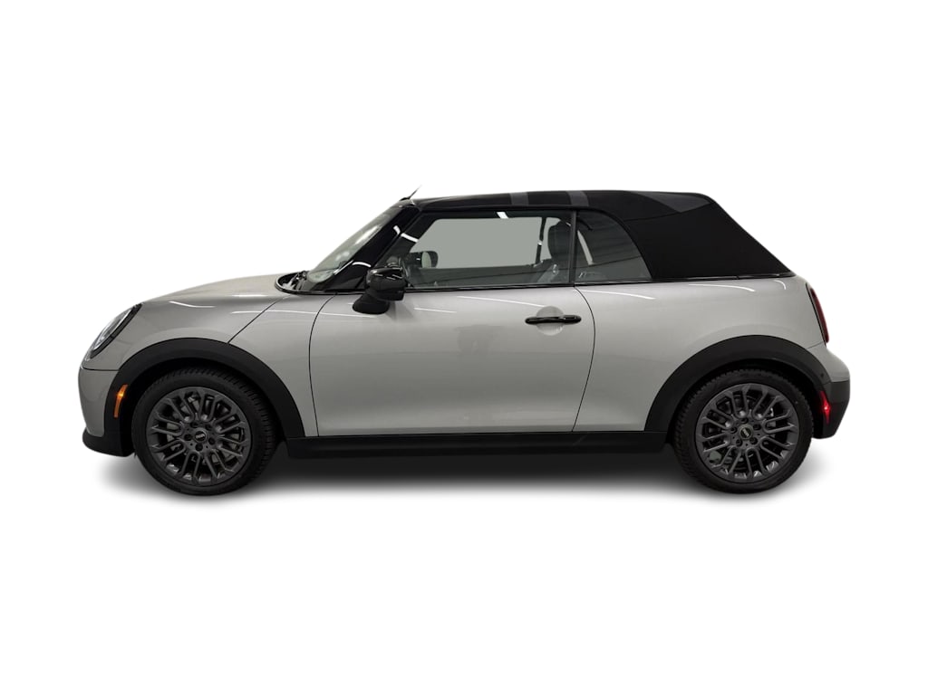 Thumbnail: 2026 MINI Cooper - 3