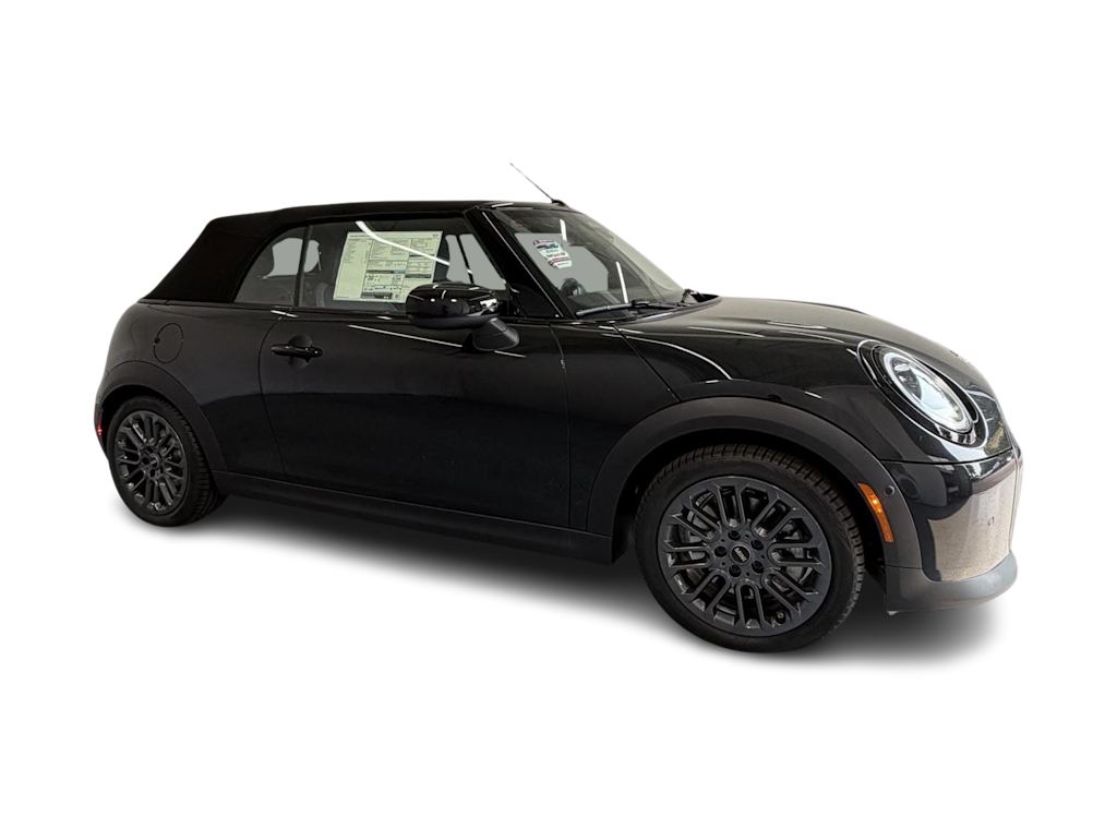 Thumbnail: 2026 MINI Cooper - 16