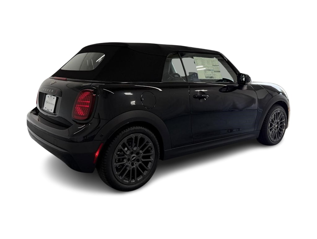 Thumbnail: 2026 MINI Cooper - 15