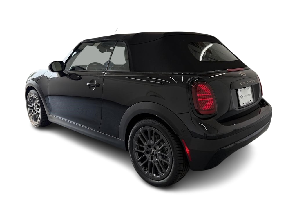 Thumbnail: 2026 MINI Cooper - 4