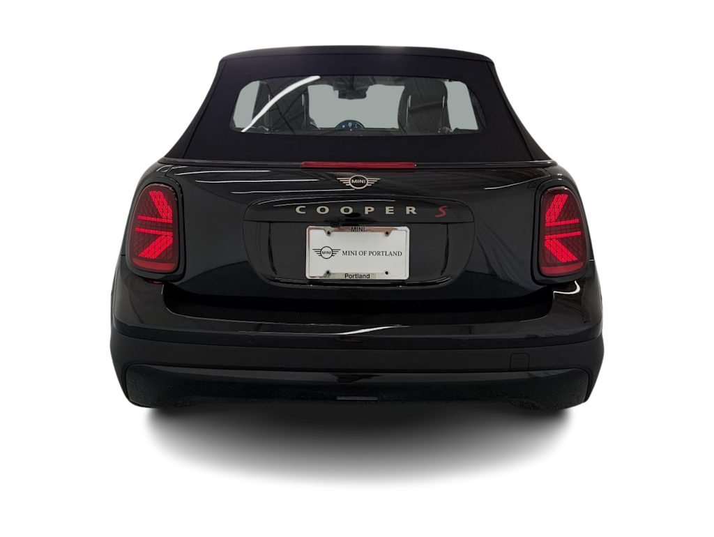 Thumbnail: 2026 MINI Cooper - 5
