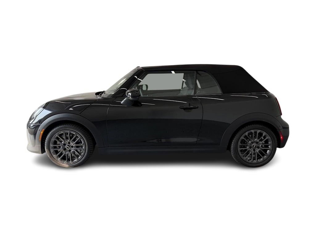 Thumbnail: 2026 MINI Cooper - 3