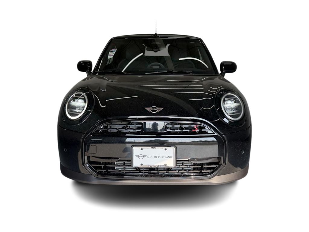 Thumbnail: 2026 MINI Cooper - 6