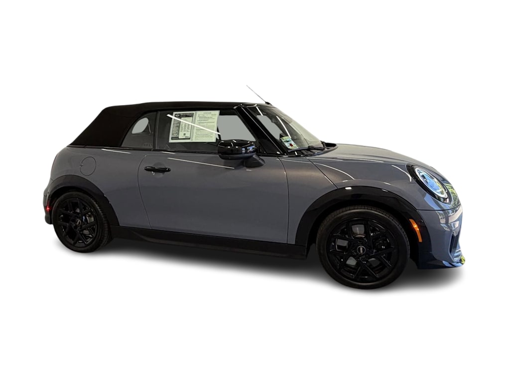 Thumbnail: 2026 MINI Cooper - 14