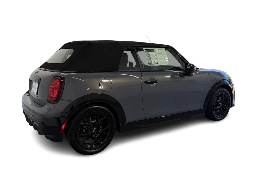 Thumbnail: 2026 MINI Cooper - 13