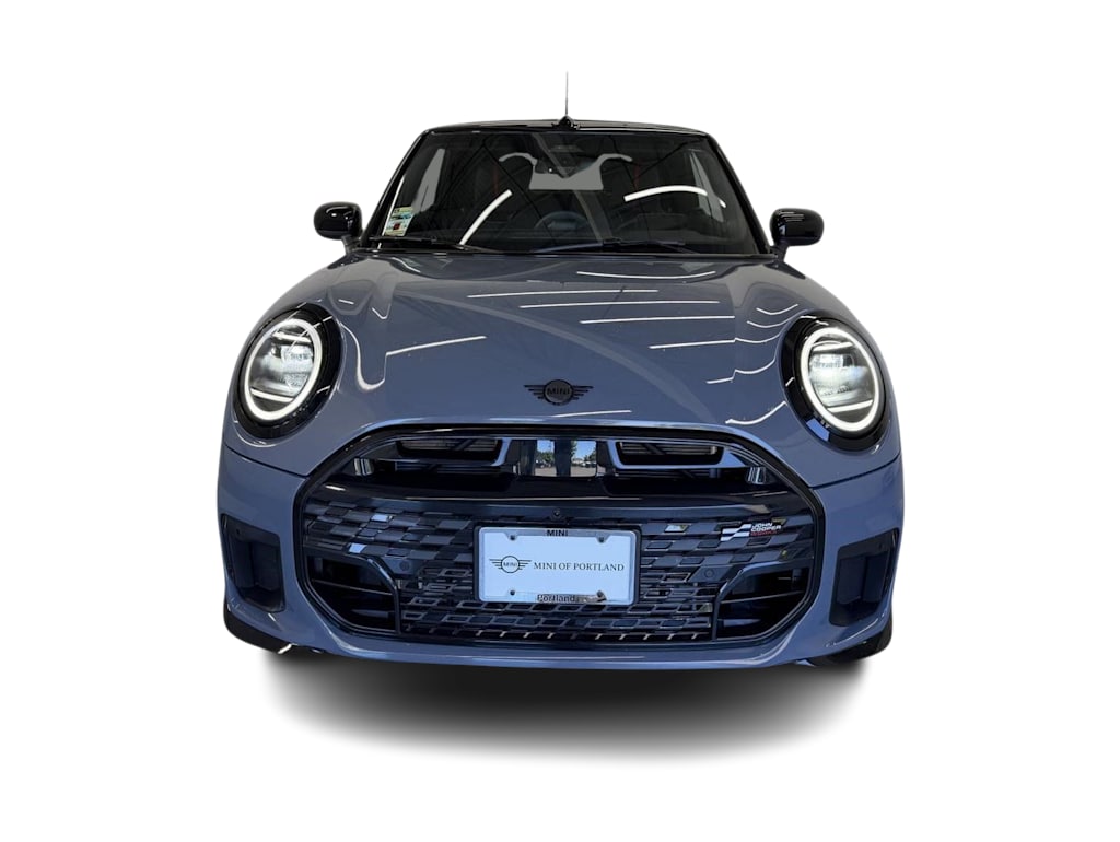 Thumbnail: 2026 MINI Cooper - 5