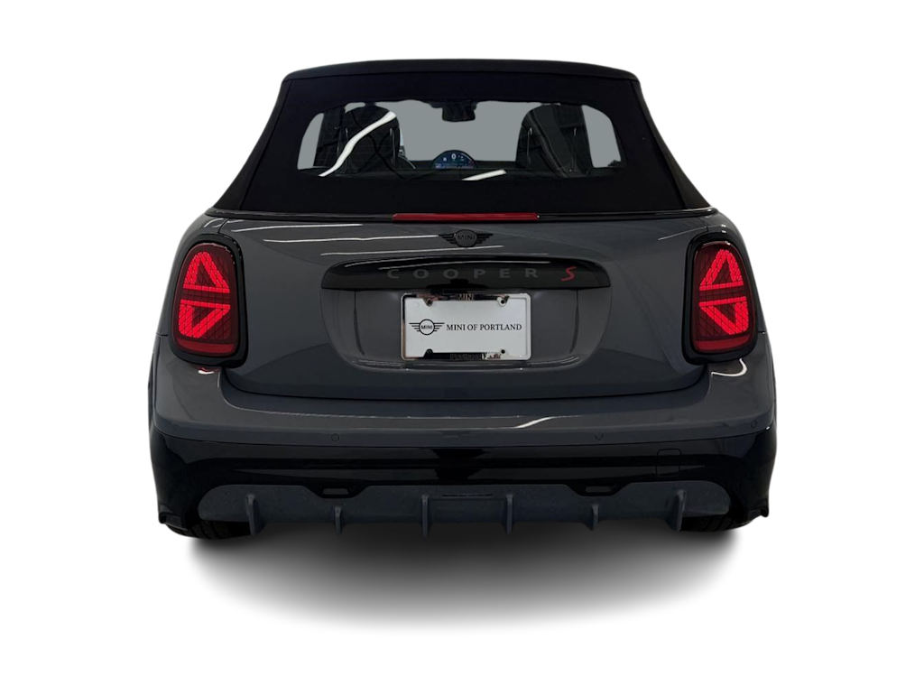 Thumbnail: 2026 MINI Cooper - 4