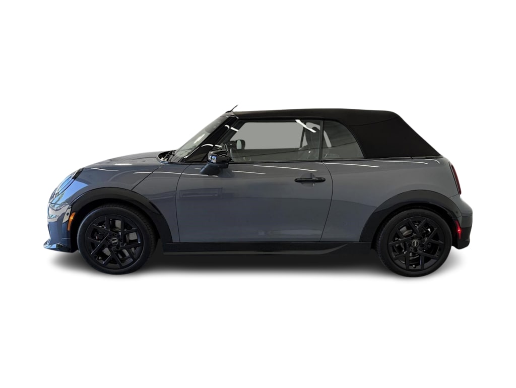 Thumbnail: 2026 MINI Cooper - 3
