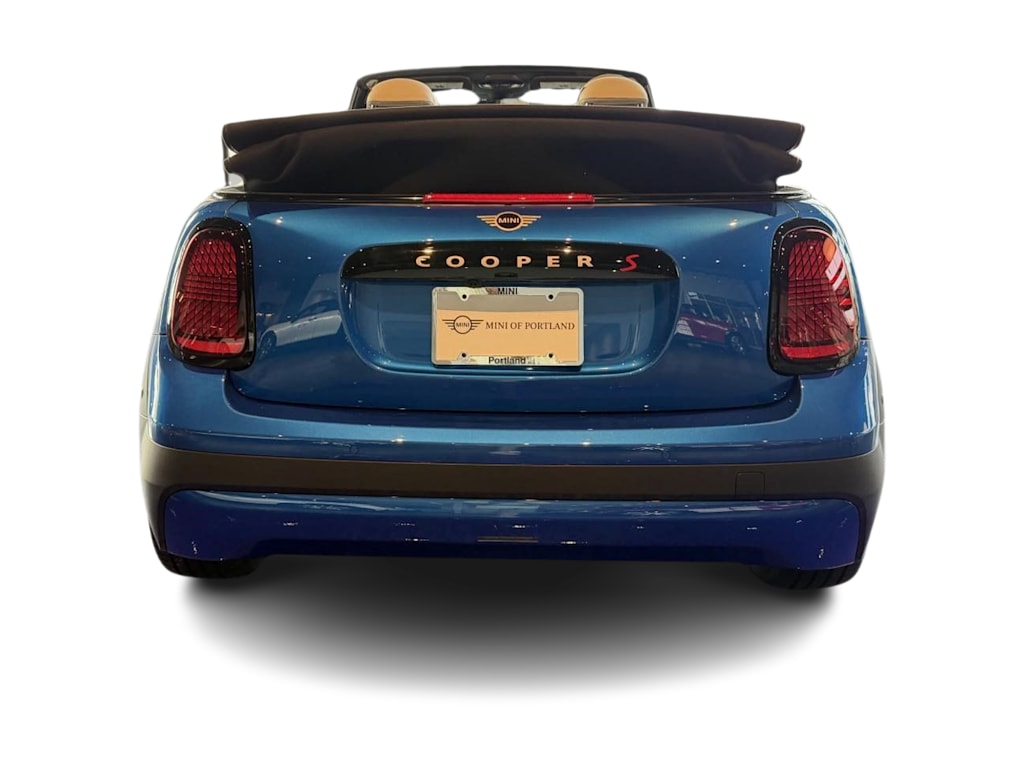Thumbnail: 2026 MINI Cooper - 5
