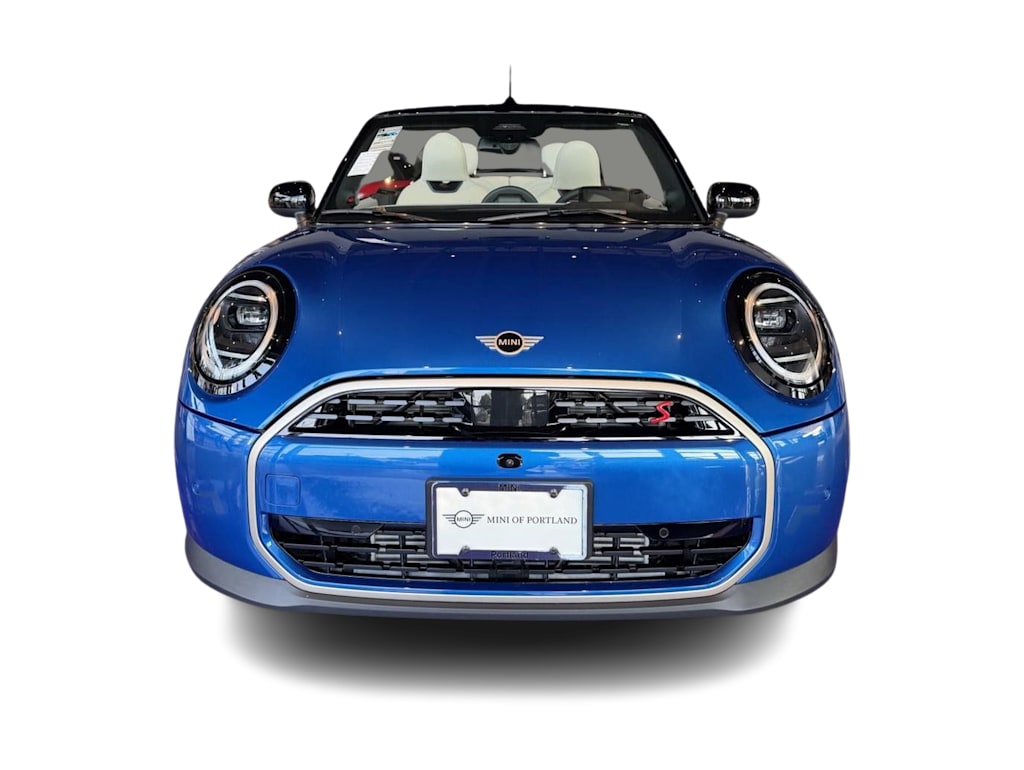 Thumbnail: 2026 MINI Cooper - 6