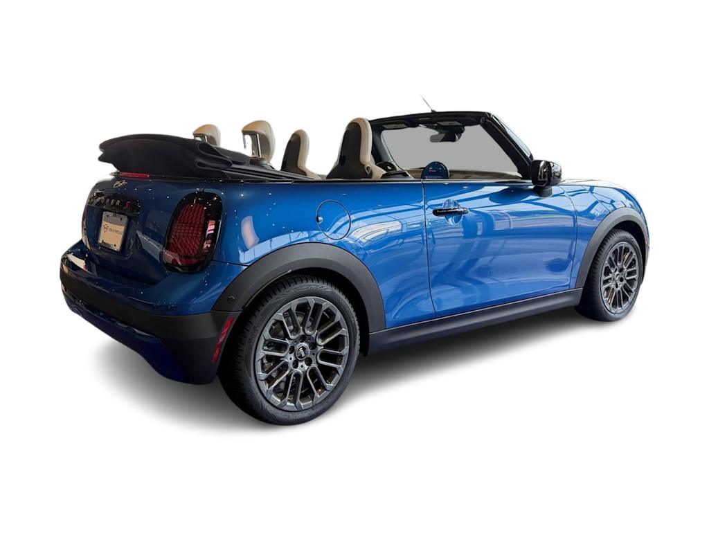 Thumbnail: 2026 MINI Cooper - 13