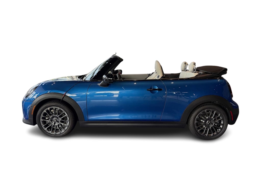 Thumbnail: 2026 MINI Cooper - 3