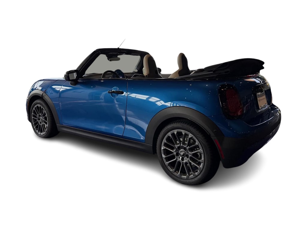 Thumbnail: 2026 MINI Cooper - 4