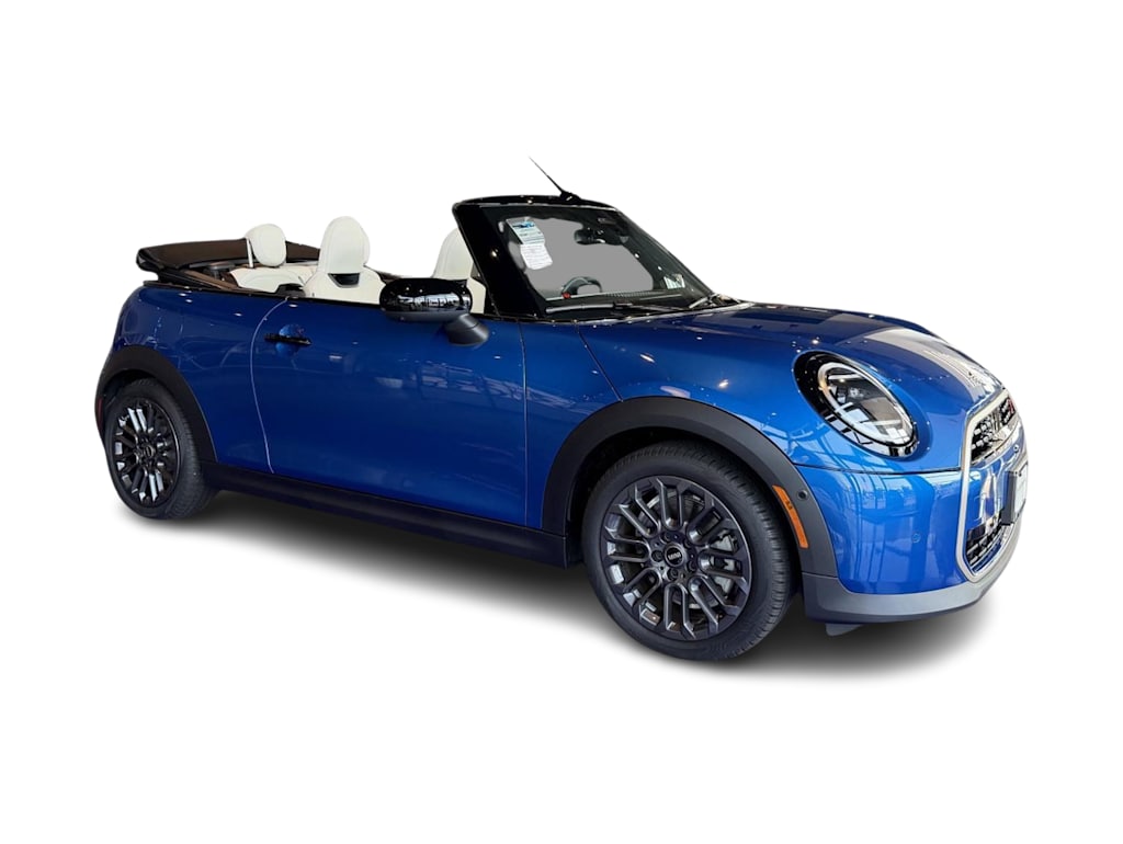 Thumbnail: 2026 MINI Cooper - 14