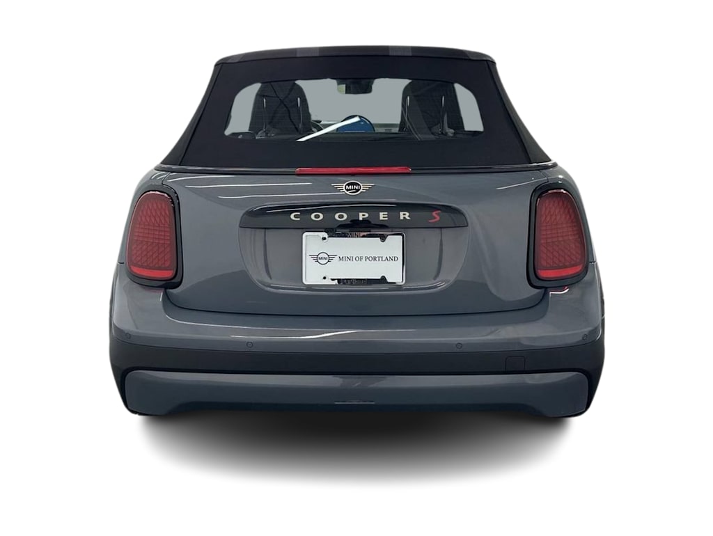 Thumbnail: 2026 MINI Cooper - 5