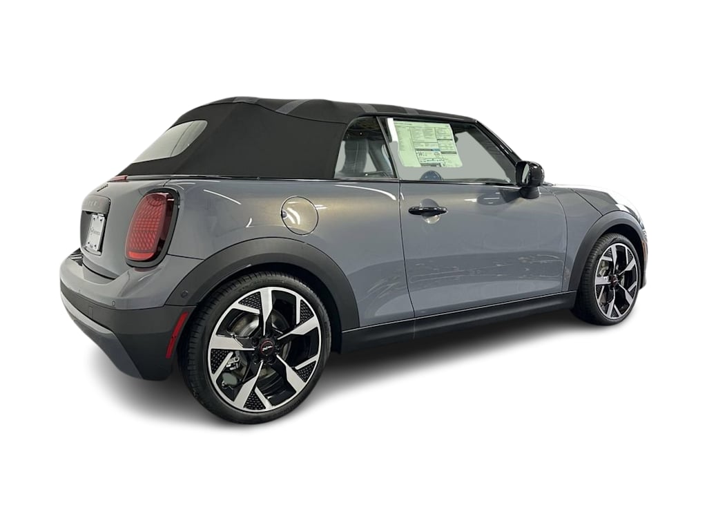 Thumbnail: 2026 MINI Cooper - 14